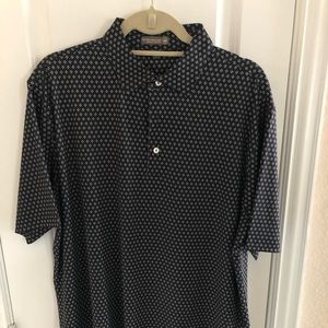 Peter Millar Summer Comfort Golf Shirt